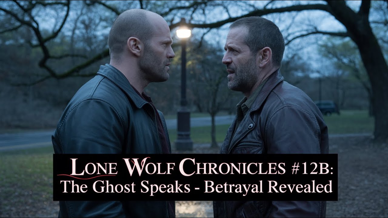 LONE WOLF CHRONICLES 