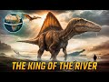 The Most Terrifying Discoveries about Spinosaurus | Full Documentary