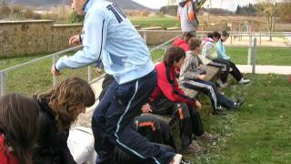 Barria 2008 2ºA San Viator