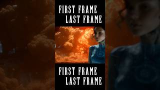 Midjourney's First Frame Last Frame #aiart
