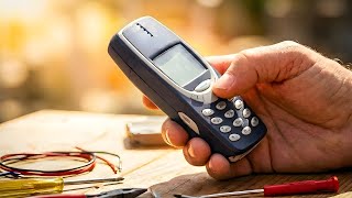You Won’t BELIEVE What This Old Nokia Phone Can Do For Your Home Signal