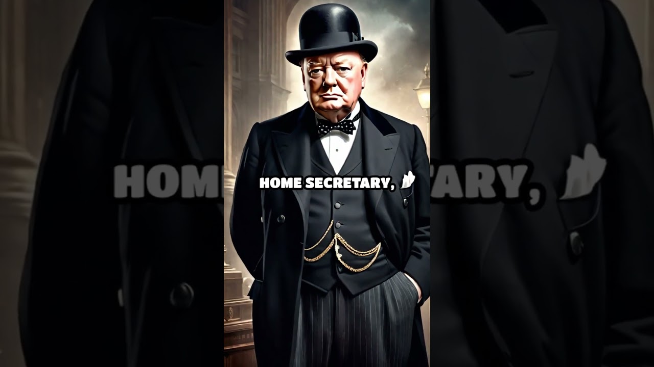 The Siege of Sidney Street: London's 1911 Gunfight