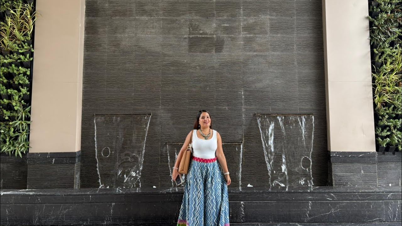 Fairfield Marriott Jaipur Tonk road - Airport side