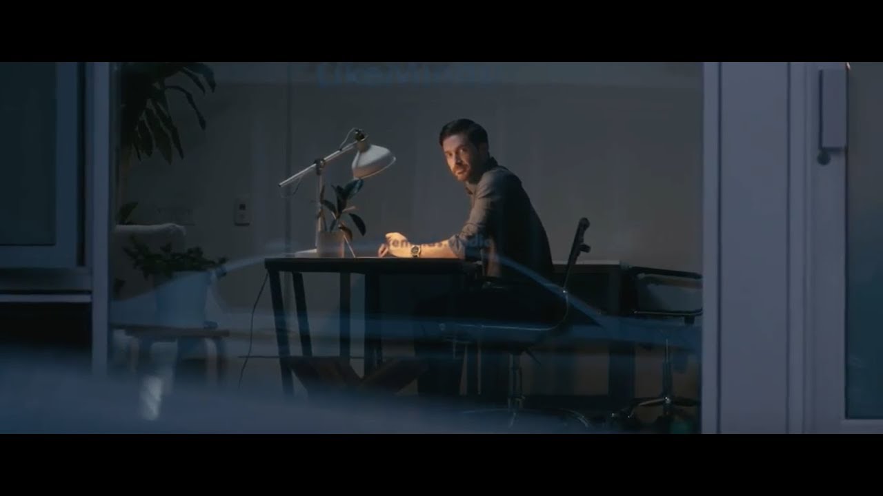 BMW Commercial ft. Colin Price  (Directors Cut)