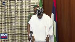 Tinubu signs ₦54.99 trillion 2025 budget into law