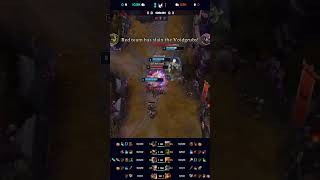 VIT Hylissang Alt Tab On LEC Game vs FNC...