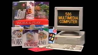 A&R Computers - Circa 1996