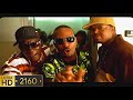 Three 6 mafia x young buck 8ball mjg  stay fly explicit ups 4k 2005