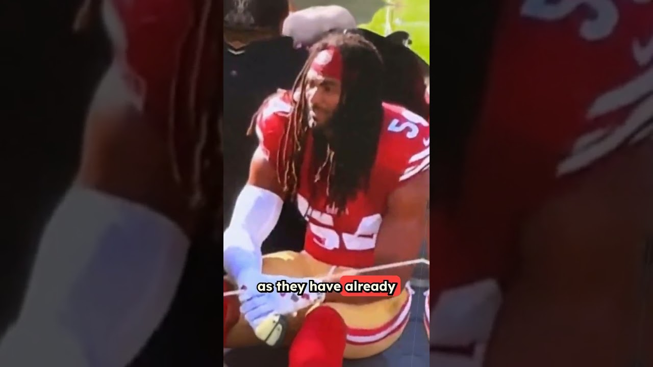 Фред Уорнер получил серьезную травму ноги