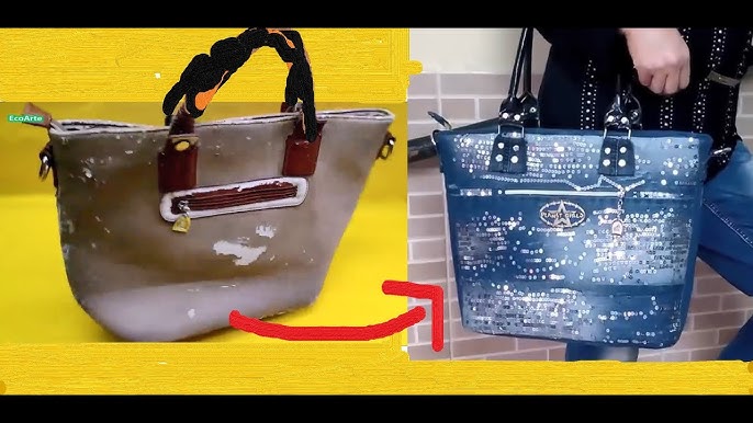 How To Never Worry About A Leather Purse Peeling Again? - Marcello