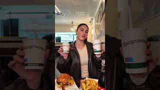 Neueröffnung bei Burgermeister Wuppertal 🍔🔥