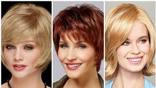 34 Best & Amazing homecoming vintage short pixie haircut ideas for stylish women 2022
