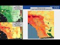 11/13/2025 Forecast Update on Weekend Atmospheric River: Increasing Confidence and Flooding Concerns