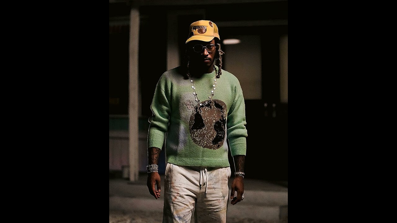 FREE Future x Lil Durk x TM88 Type Beat 2022 - "Cookin"