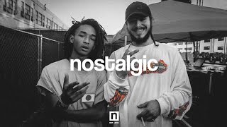 Lonely  Post Malone Ft Jaden Smith U0026 To s  I Just Want To See You