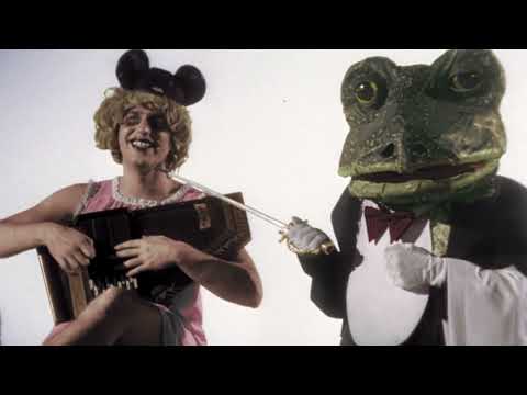 Leitmotiv Terror Molins 2022