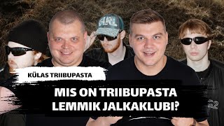 Download Lagu Külas triibupasta | Fännisektor #99