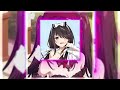 𝙑𝙊𝘾𝙀 𝙉𝘼 𝙈𝙄𝙍𝘼 𝙅𝙐𝙈𝙋𝙎𝙏𝙔𝙇𝙀-KURUMI
