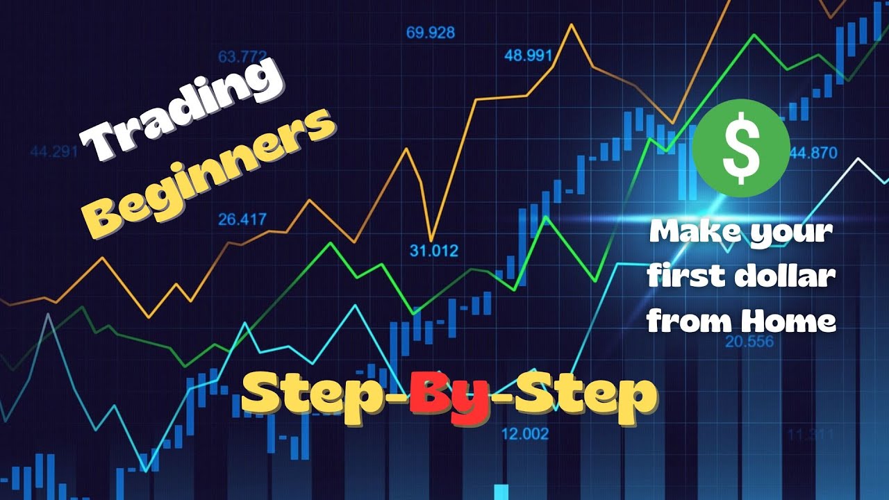 How to Start Trading with $0 and Make a Fortune!