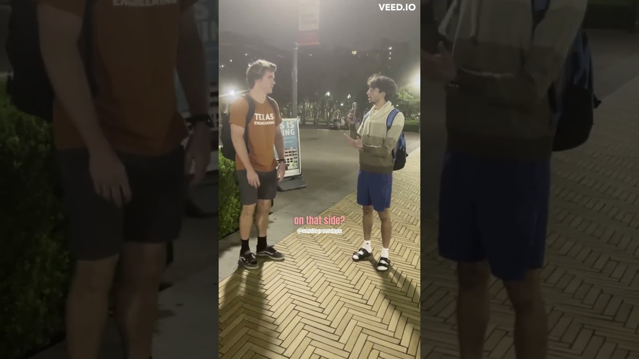 4/24 @ Austin, Texas 