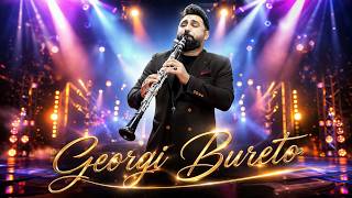 GEORGİ BURETO ♫ LİVE NURHAN KAMERA [ oficial video ]