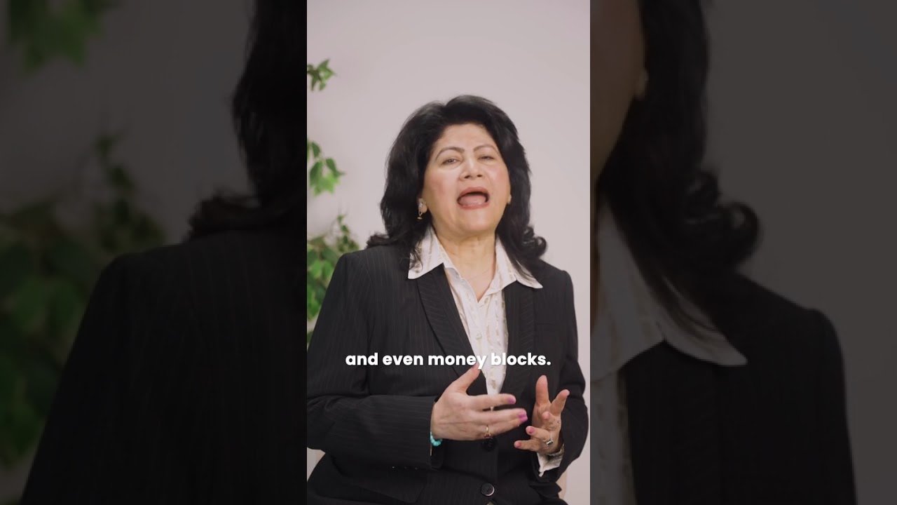 Atmaanaan Coach Anita Raina Helps You Break Inner Blocks & Transform Your Life