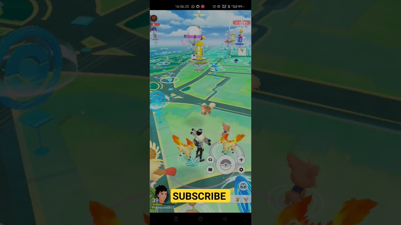 Unleashing Shiny Magnemite: Your Ultimate Pokemon GO Guide 🌟 