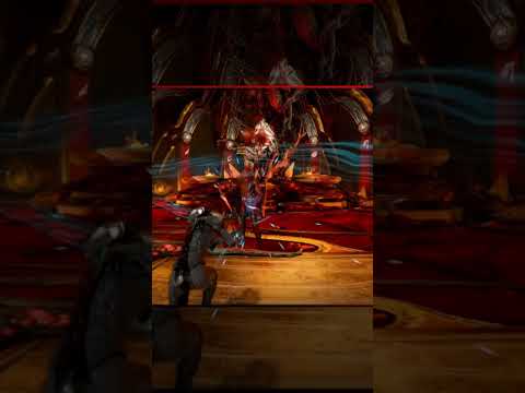 Warframe Naked and Afraid (Spoilers) - YouTube