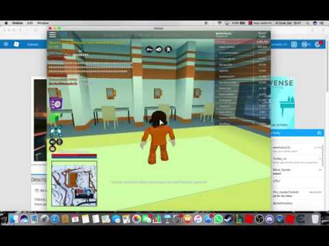 Roblox Jailbreak No Clip Hack Mac Turkce 2018 Yeni Youtube - roblox jailbreak no clip hack mac turkce 2018 yeni