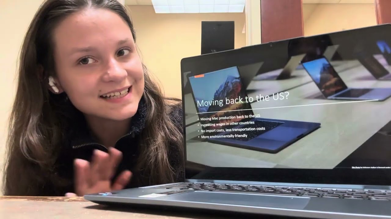 Globalization Final Project