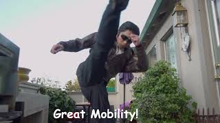 Triple Aught Design Intercept Pd Jeans Reviewintercept Pd