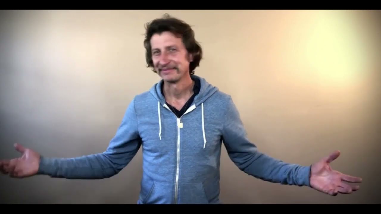 anthony j tremé - "obligation" monologue - role: logan   (self-tape actor audition)