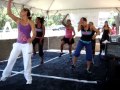 zumba Un Mes with with Alex Ackley
