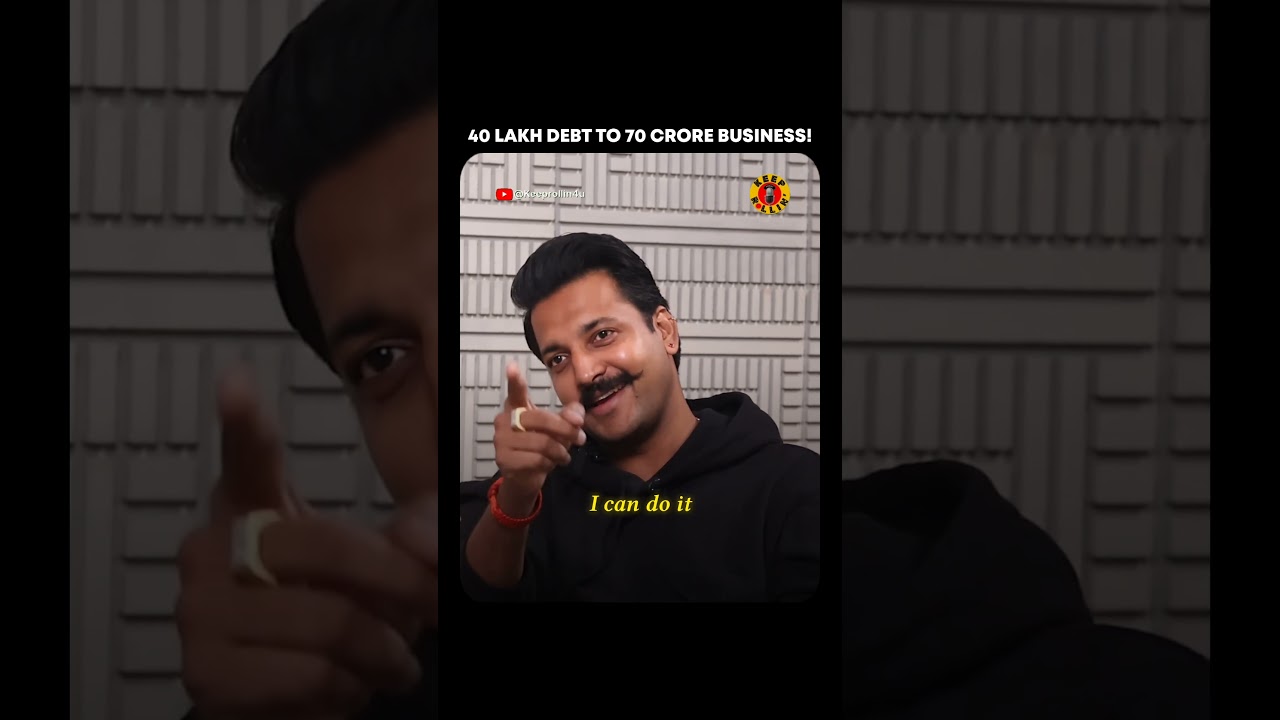 “Self Confidence Humein Kabhi Sikhaya Hi Nahi Gaya ” Education System, Doubt Aur I Can Do It Mindset