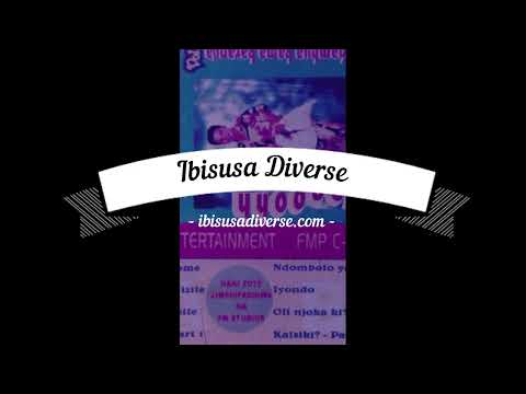 Bakuba Baizile Saida Karoli New Tanzanian Music 