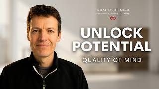 Mindfulness And Quality Of Life | Unlocking Potential Wealth