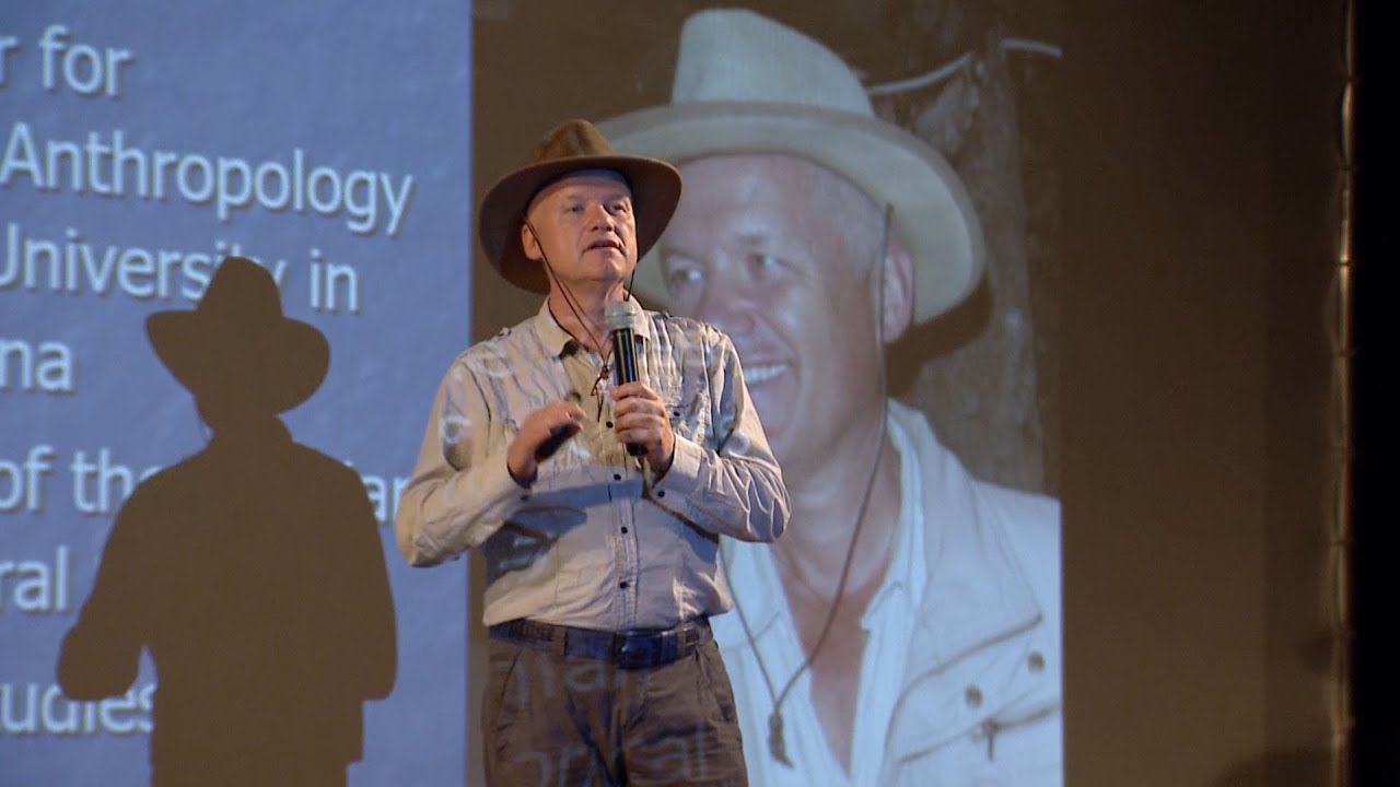 „Пътят” –  Босненските пирамиди – лекция на проф. Семир Османагич – I част, бр. 250