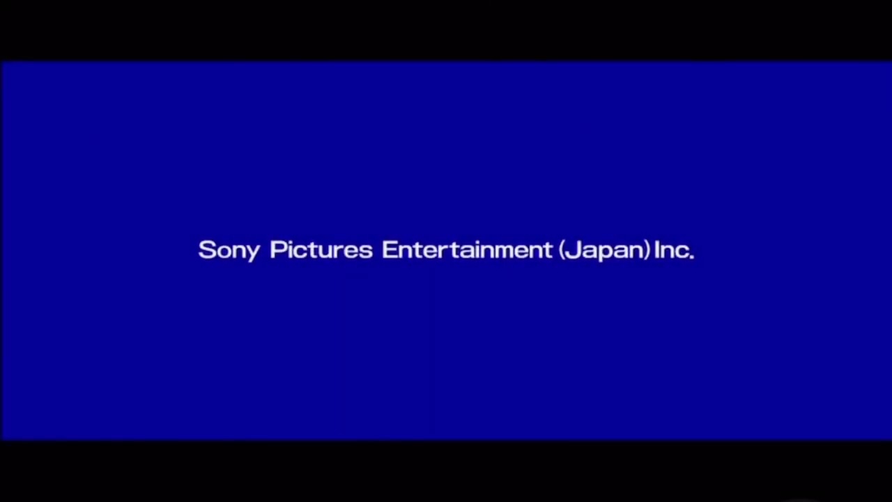 Sony Pictures Entertainment Japan / Pierrot Picture Studio (2011)
