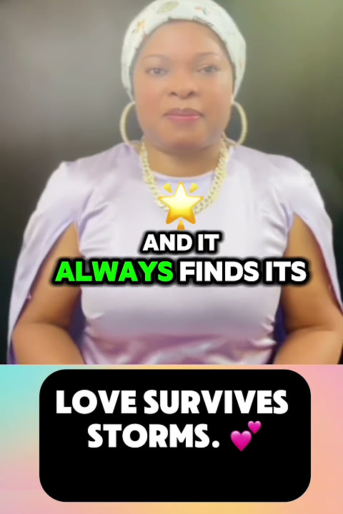 The Strength of Marriage | Love Finds a Way Home
