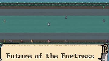 An Implication of Geological Time Scales | Future of the Fortress (September 2025)