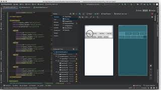 Android Studio. Interfaz Calculadora. App desde cero