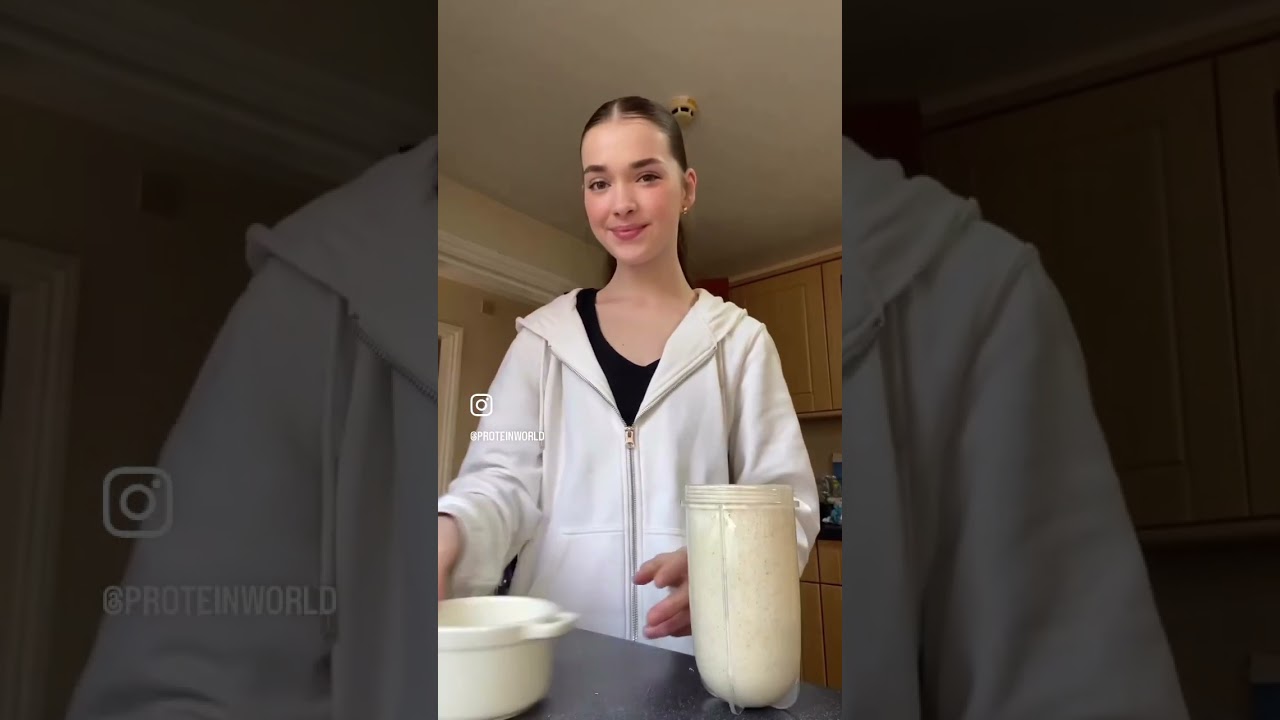 Protein World Recipes