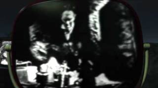 American Scary - Zacherley section preview