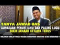 Tanya Jawab Ustadz Abdul Somad #87: Lucu dan Penuh Ilmu 😊