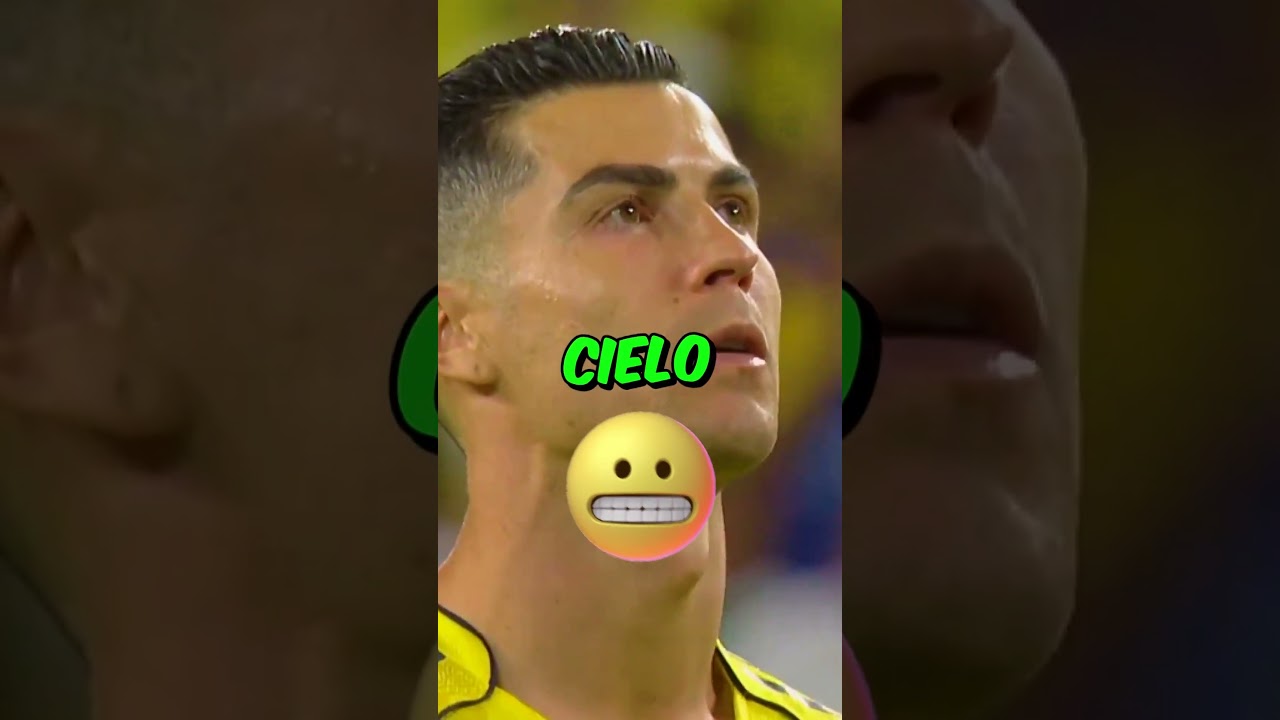 Qué significa lo que dijo el Bicho antes de tirar su penal