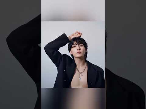 صور جنغكوك الجديدة نااااار 