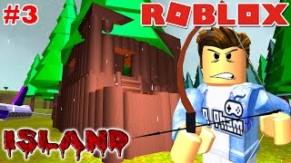 Roblox Sinh Tồn Tren Hon đảo đầy Quai Vật 1 Island Kia Phạm Kia Phạm Thewikihow - kia pham roblox island