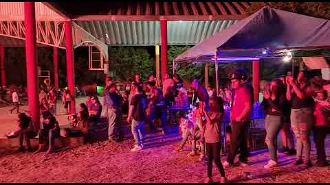 Fiesta patronal Loma Bonita Piaxtla Puebla 2023 qu...