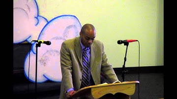 Spiritualism - The First Great Deception 1/2