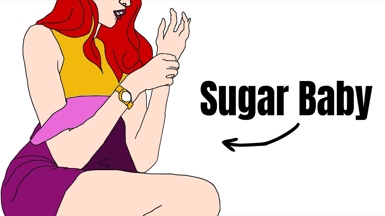Tại sao SUGAR BABY lại bị ghét đến vậy ?